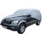 MPV & 4x4 Covers