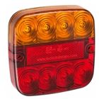 LED Trailer Combination Lamps