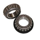 Trailer Hubs, Wheel Bearings & Spares