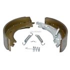 Trailer Brake Shoes & Spares