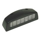 LED Number Plate Lamps