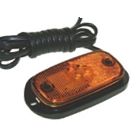 LED Side Marker Lamps