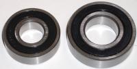 Erde Trailer Wheel Bearing 102 / 122