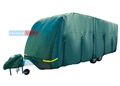 Maypole Caravan Cover Up to 4.1m