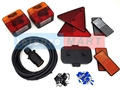 Trailer Lighting Kit for Small Trailers