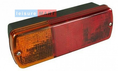 Britax Rear Combination Lamp