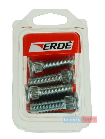 Erde Wheel Studs