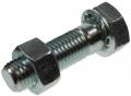 55mm Towball Nut & Bolt