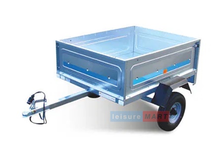 Maypole Trailers 